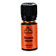 Olio Essenziale Arancio Amaro 10 ml Camaldoli s3