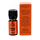 Olio Essenziale Arancio Amaro 10 ml Camaldoli s6