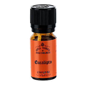 Aceite Esencial Eucalipto 10 ml Camaldoli