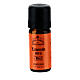 Olio Essenziale Lavanda Vera Bio Cosmos 10 ml Camaldoli s3