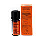 Olio Essenziale Lavanda Vera Bio Cosmos 10 ml Camaldoli s5