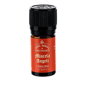 Mezcla Aceites Esenciales Ángeles 5 ml Camaldoli