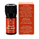 Essential Oil Blend Dolci Sogni - Relaxing 5 ml Camaldoli s4
