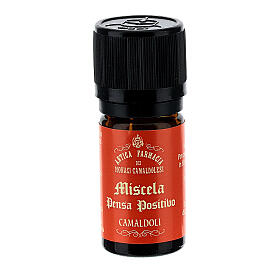 Mezcla Aceites Esenciales Piensa Positivo 5 ml Camaldoli