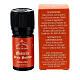 Think Positive Essential Oils Blend 5 ml Camaldoli s3