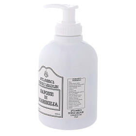 Liquid Marseille soap 250 ml Camaldoli