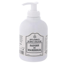 Płynne mydło z Marsylii,250 ml, Camaldoli