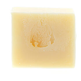 Natural Olive Oil Soap - Delicate 125 gr Camaldoli