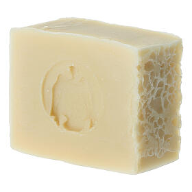 Savon Naturel à l'Huile d'Olive 125 gr Camaldoli