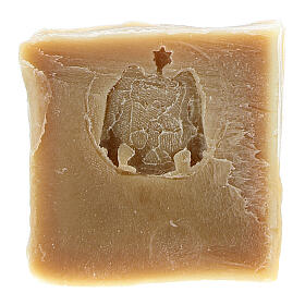 Natural Red Wine Soap - Antioxidant 125 gr Camaldoli