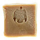 Natural Soap with Red Wine 125 gr Camaldoli s2