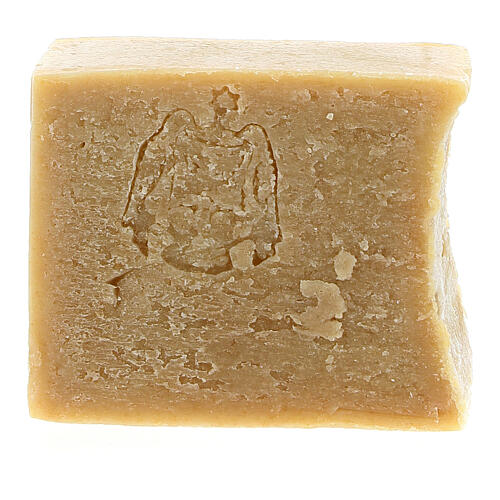 Natural Milk Soap - Emollient 125 gr Camaldoli 2