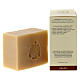 Natural Milk Soap - Emollient 125 gr Camaldoli s4