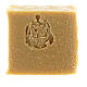 Natural Soap with Honey and Beeswax 125 gr Camaldoli s2