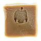 Natural Soap with Honey and Beeswax 125 gr Camaldoli s6
