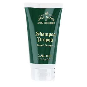 Natürliches Shampoo mit Propolis, Camaldoli, 150 ml