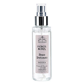 Floral Scented Water Spray Camaldoli woman 100 ml