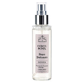 Floral and fruity scented water spray Camaldoli woman 100 ml