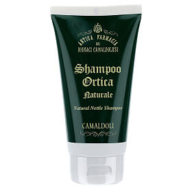 Shampoo Camaldoli all'ortica 150 ml