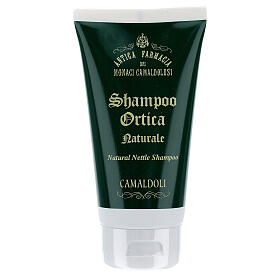 Szampon Camaldoli z pokrzywą, 150 ml