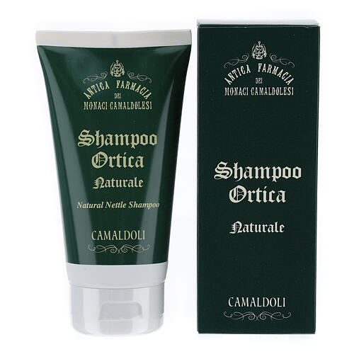Szampon Camaldoli z pokrzywą, 150 ml 1