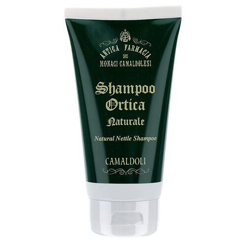 Camaldoli shampoo with nettle extract 150 ml 2