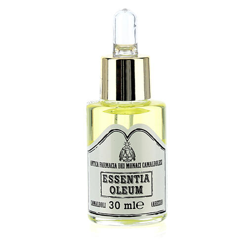 Essentia Oleum 30 ml Camaldoli 2