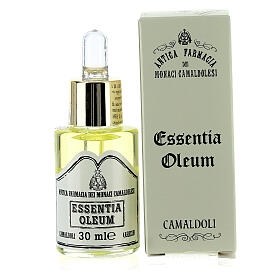 Essentia Oleum nourishing oil 30 ml Camaldoli