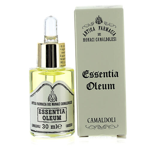 Essentia Oleum nourishing oil 30 ml Camaldoli 1