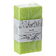 Aloe handcrafted soap by Trappist nuns, 100 g s1