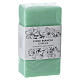 Trappist Artisanal White Flower Soap with Sage Extract s1