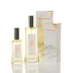 Duftwasser Valserena