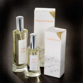 Duftwasser Valserena