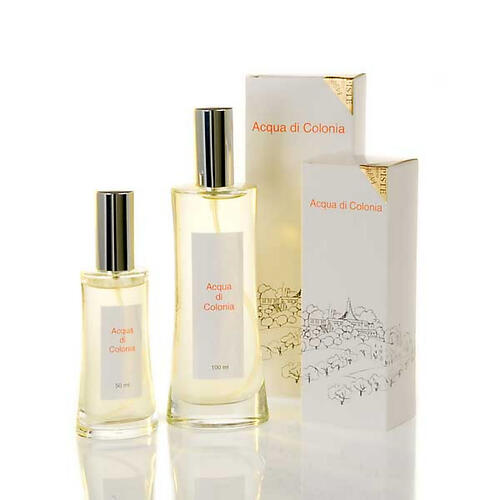 Duftwasser Valserena 1