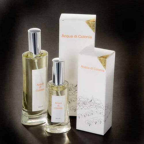 Duftwasser Valserena 2