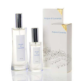 Lavendelwasser Valserena