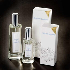 Lavendelwasser Valserena