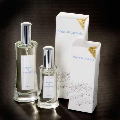 Lavendelwasser Valserena 2