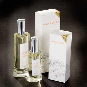 Valserena Eau de Sandal