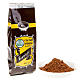 Cacao amargo en polvo confección  250 gr. Trapense s1