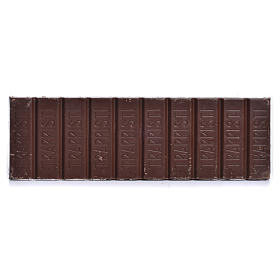 Chocolat des Trappistes: Chocolat fondant 250g Camaldoli