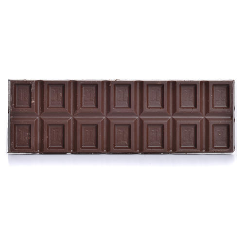 Dark chocolate 150gr Camaldoli 2