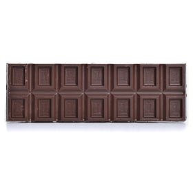 Chocolat des Trappistes: Chocolat fondant 150g Camaldoli