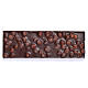 Extra dark chocolate with nuts 150gr Camaldoli s3