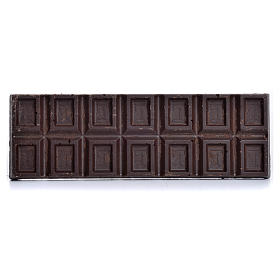 Chocolat des Trappistes: Chocolat extra fondant 70% 150g Camaldoli