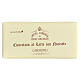 Chocolate de leite com avelãs cortadas 50 g Camaldoli