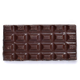 Dark chocolate, 50gr Camaldoli s2