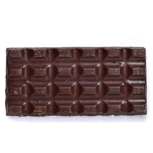 Dark chocolate, 50gr Camaldoli 2