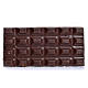 Dark chocolate, 50gr Camaldoli s2