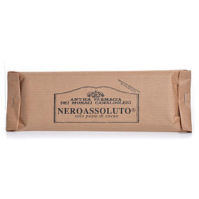 Chocolat des Trappistes: Chocolat Noir Absolu 100g Camaldoli